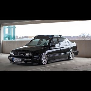 Meet your Posher, Johnathan